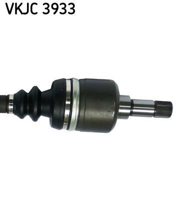 Cardan SKF ref. VKJC 3933